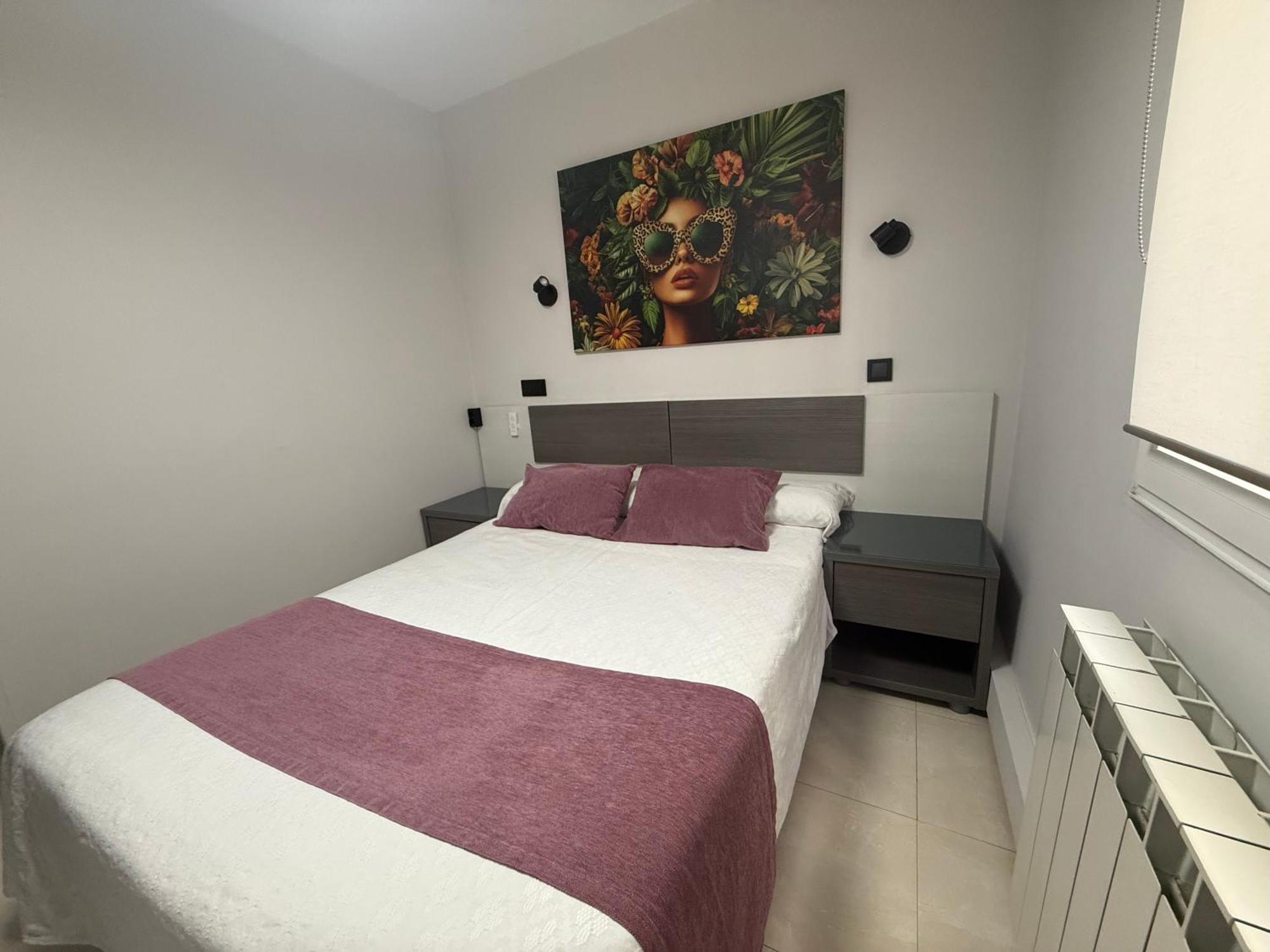 Plaza Santander Hotell Eksteriør bilde